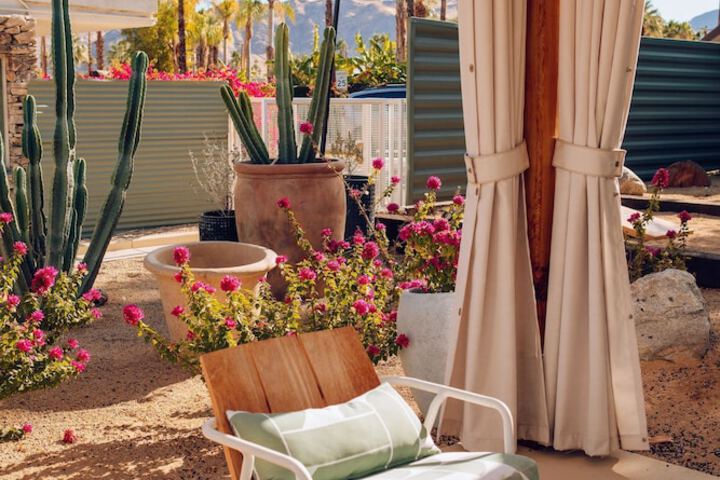 Terrace/Patio 71 of 78
