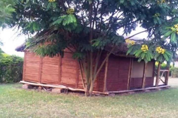 Hippo Hill Lodge