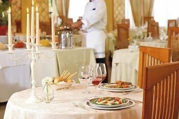 Restaurants