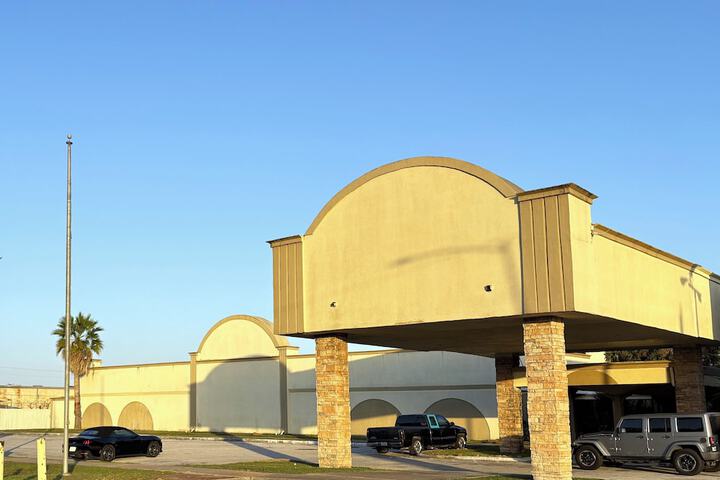 Motel 19 by Capital O Baytown I-10 in Baytown, TX