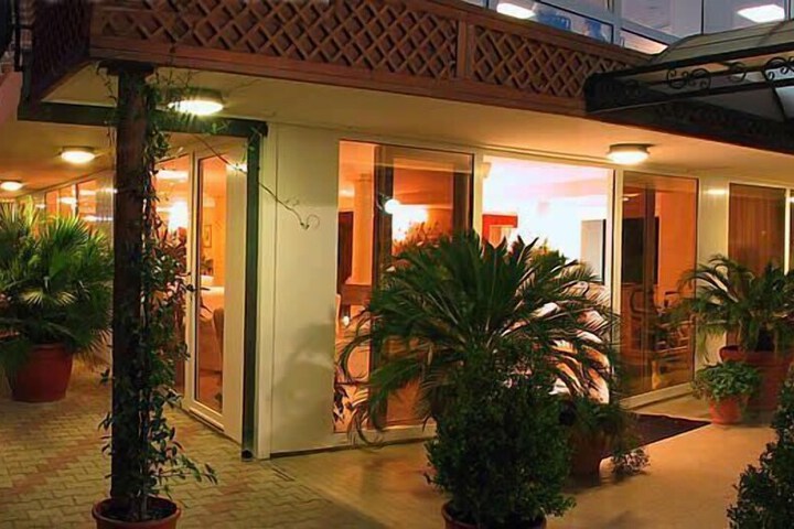 Hotel 19 of 22