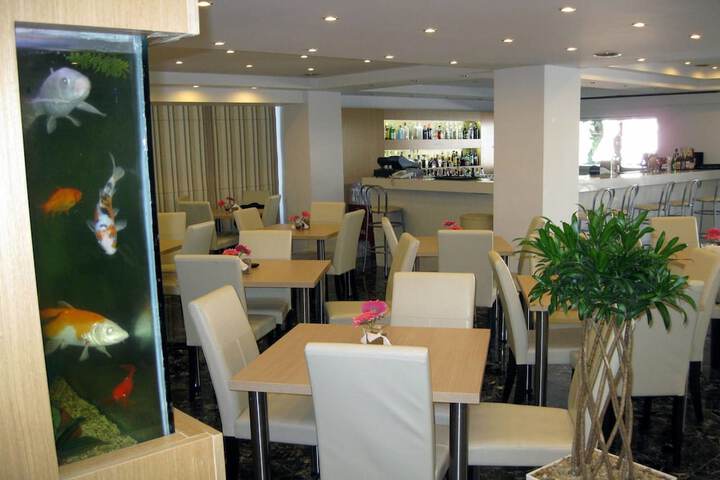 Hotel Interior 16 of 19