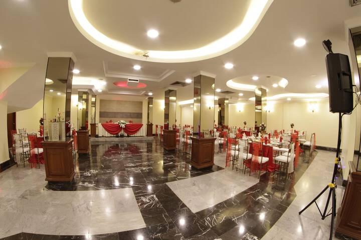 Wedding/Banquet 59 of 74