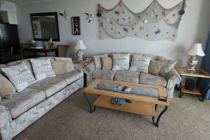 Image of 1411 Waters Edge Resort 2 Bedroom Condo