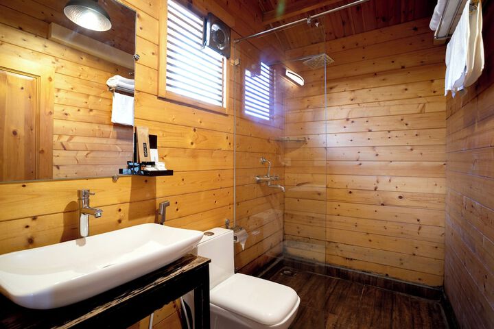Bathroom Vanities