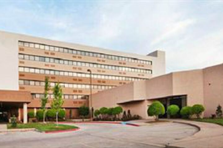 Photo of Hotel at Wichita Falls