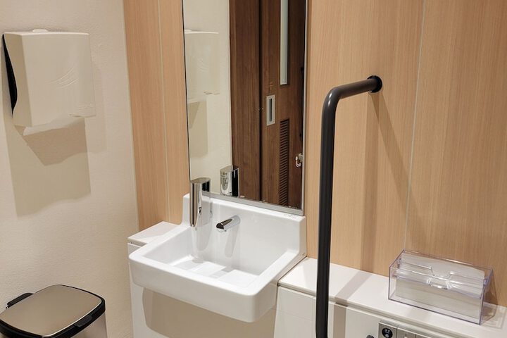 Hotel Amenity