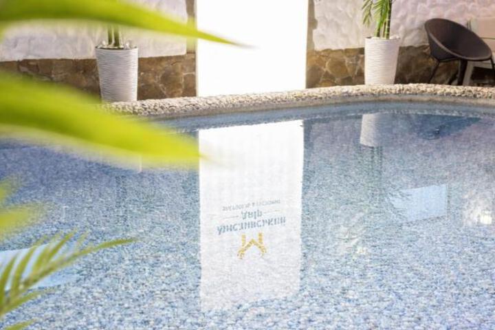 Spa-Hotel Myslyvskiy Dvir