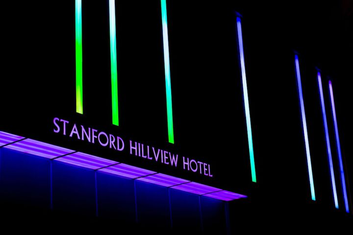 Hotel 75 of 92
