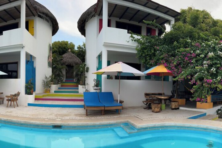 Terrace/Patio 136 of 402