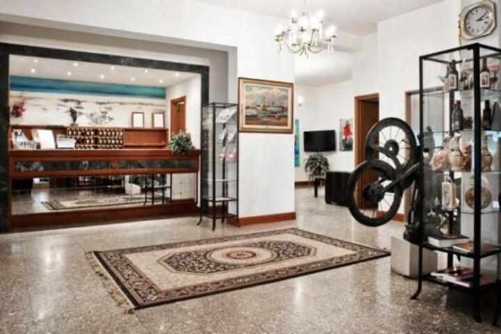 Hotel Miramonti