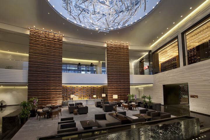 Hotel Interior 2 of 65