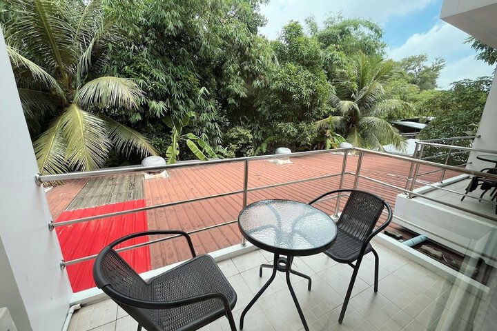 Terrace/Patio 24 of 37