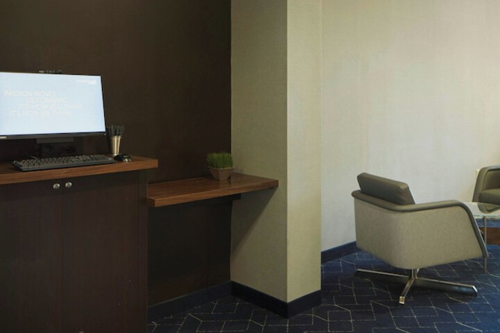 Property amenity