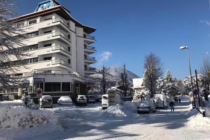 Park Hotel Bozzi