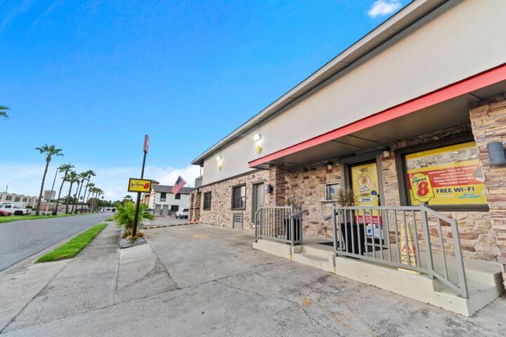 Image of Ramada Limited