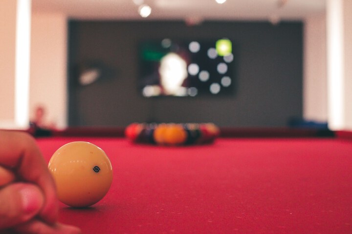 Billiards