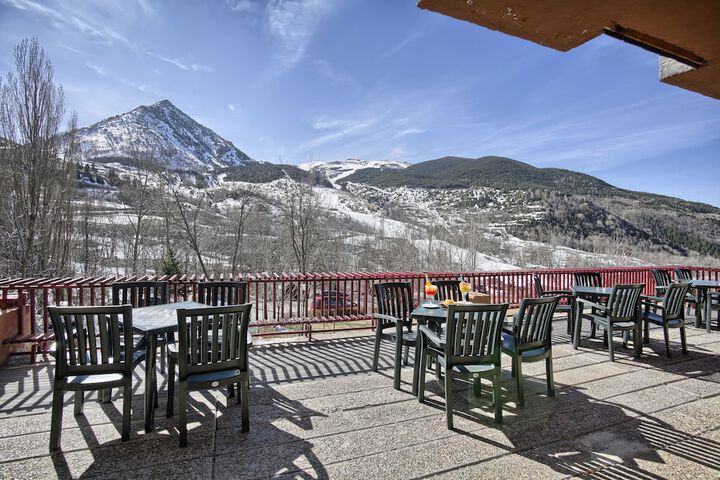 Terrace/Patio 114 of 128