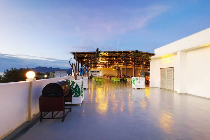 Restaurants