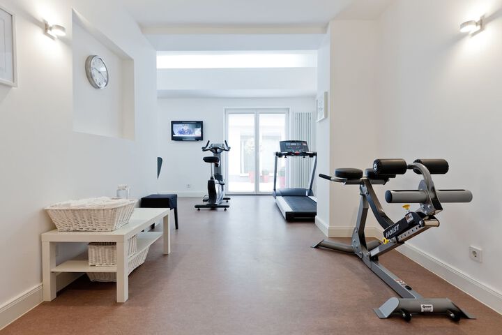 Health and Fitness 53 of 67