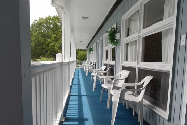 Terrace/Patio 60 of 83