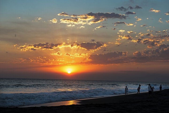 Beach 46 of 48