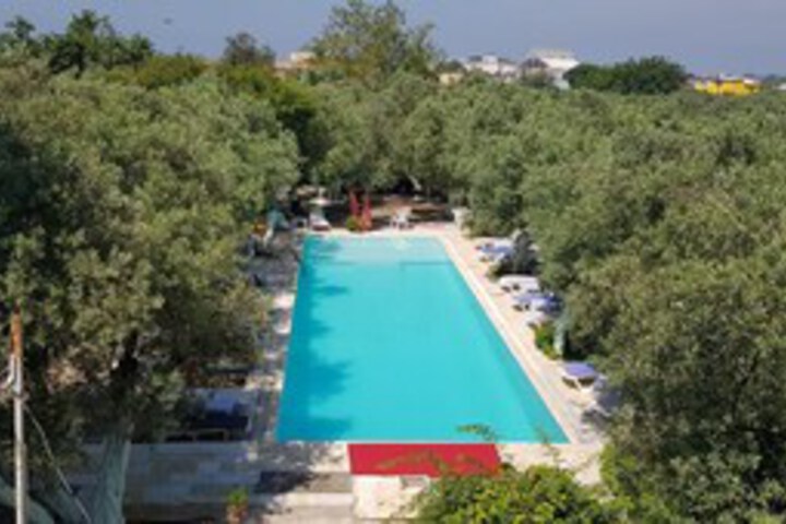 Oliva Pansiyon