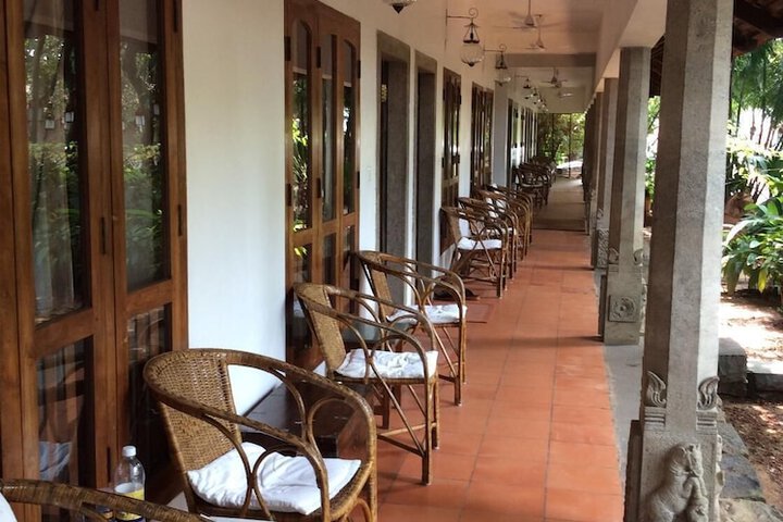 Terrace/Patio 16 of 44