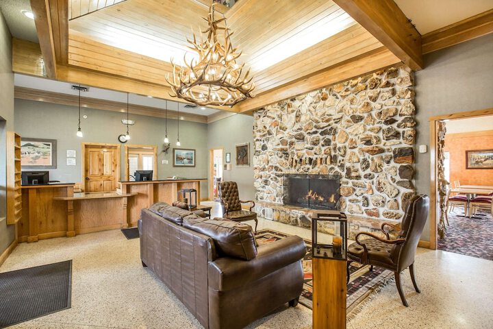 Hotel Interior 2 of 33