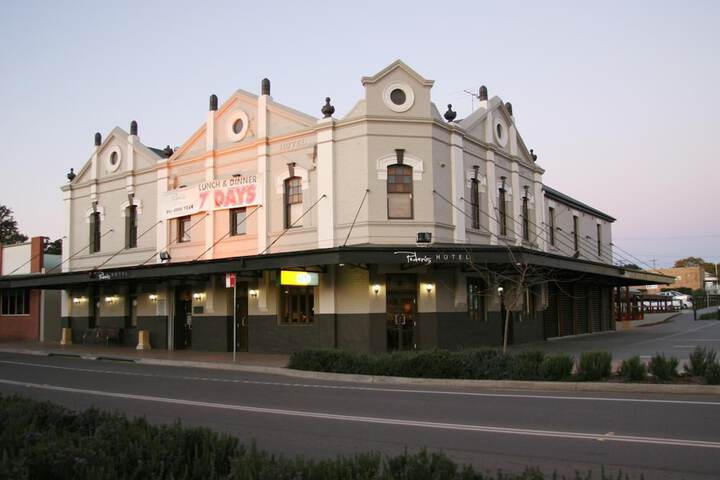 Hotel 29 of 29
