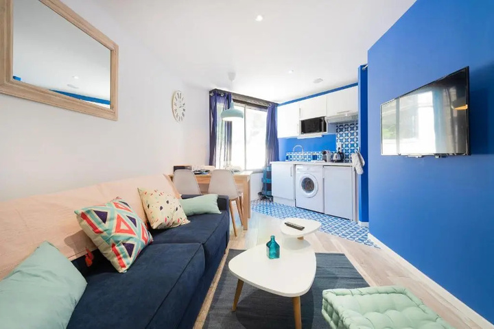 SUITES GAYA CONFORT - CENTRE VILLE