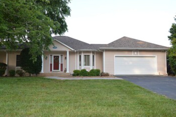 Fitness Center Photo