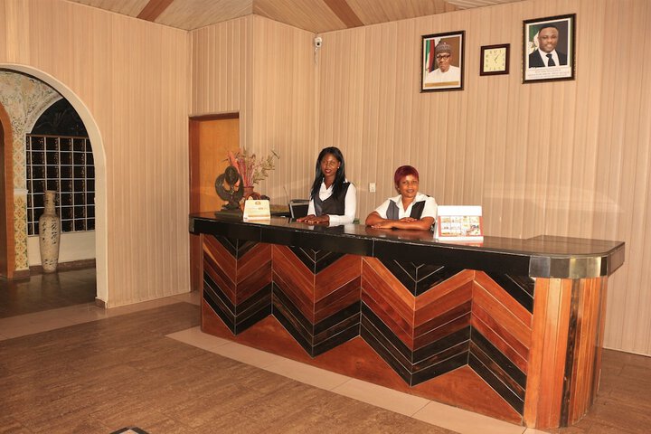 Hotel Interior 3 of 29
