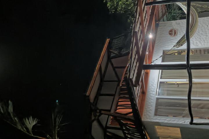 Villas Los Continentes