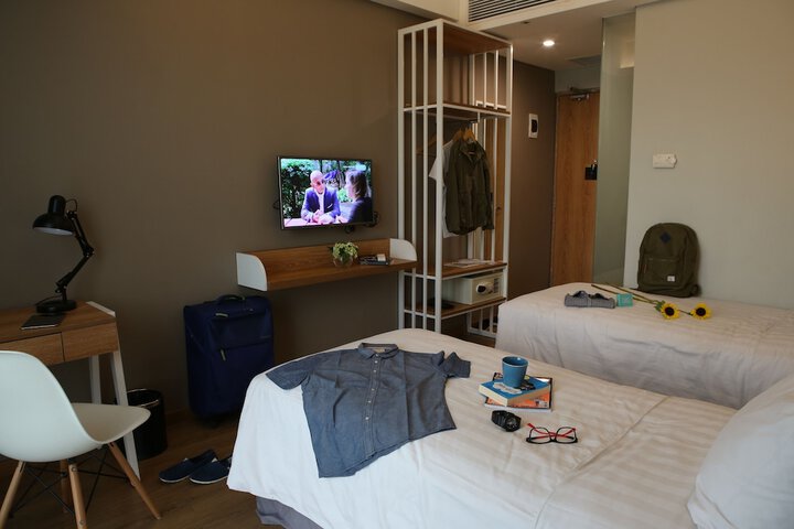 Room 15 of 52