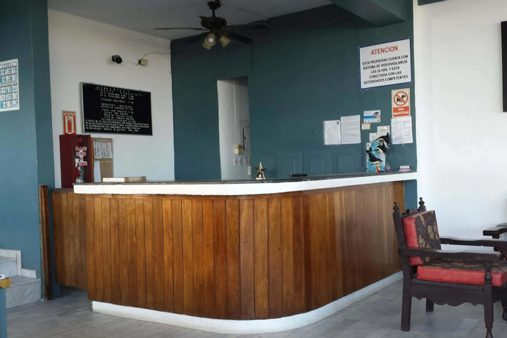 Hotel Acuario