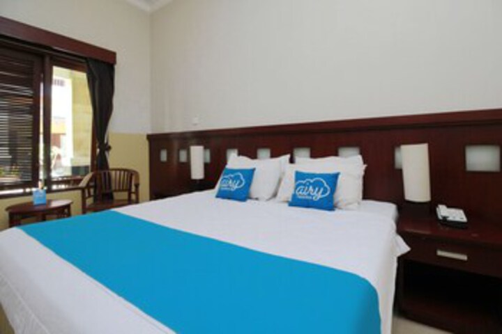 Airy Renon Tukad Badung 211X Denpasar Bali
