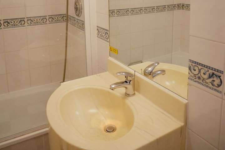 Bathroom Vanities