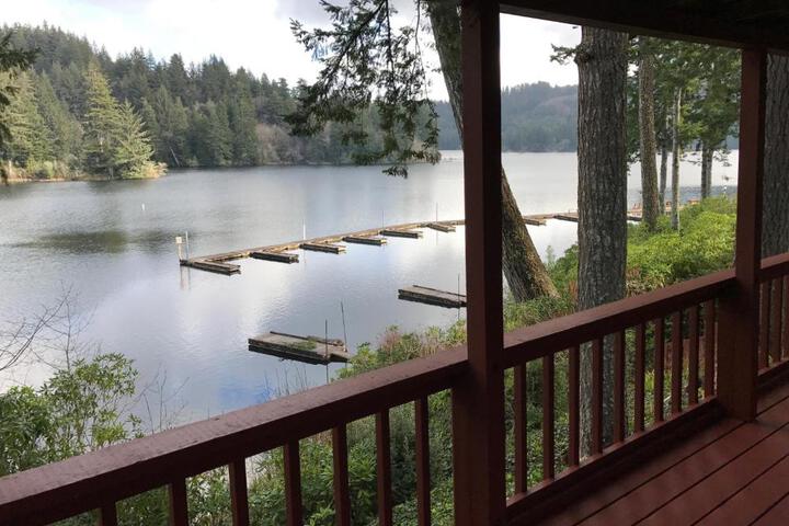 Photo of Mercer Lake Resort and Beach