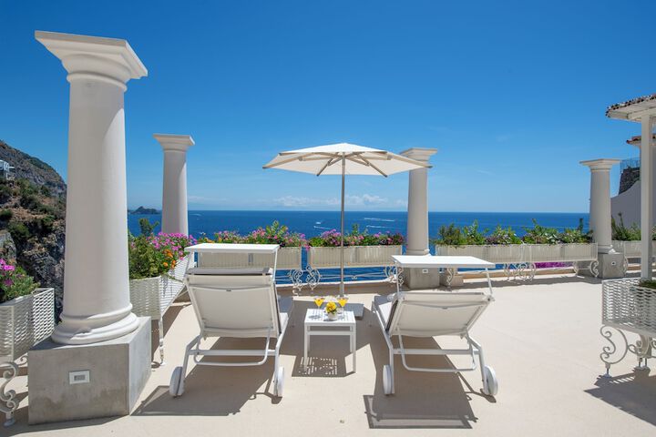 Terrace/Patio 116 of 260