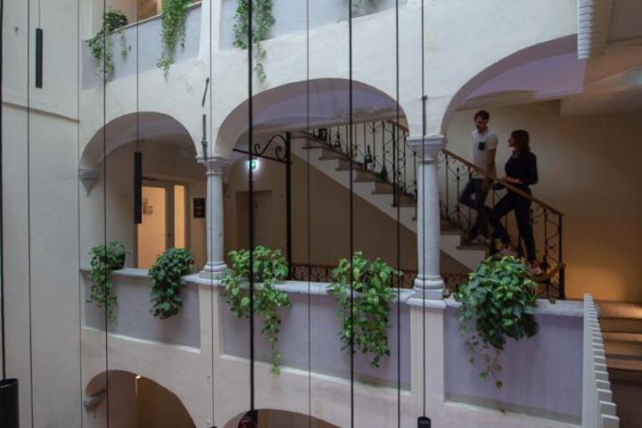 Hotel Gabbani