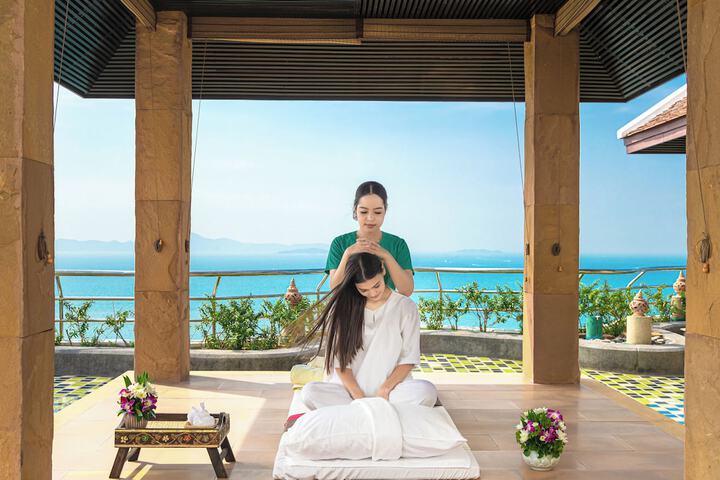 Massage