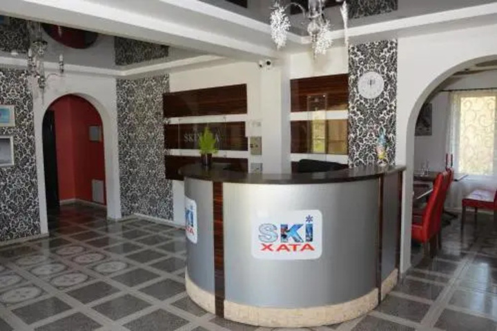 Ski Xata
