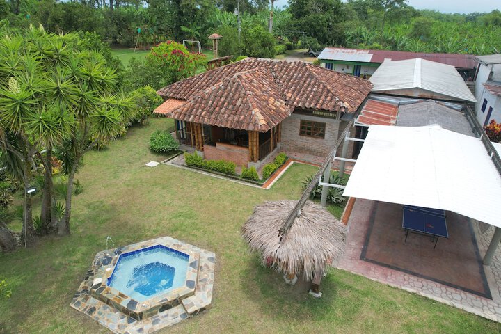 Terrace/Patio 7 of 16