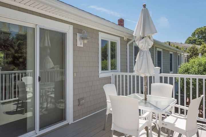 Terrace/Patio 55 of 98