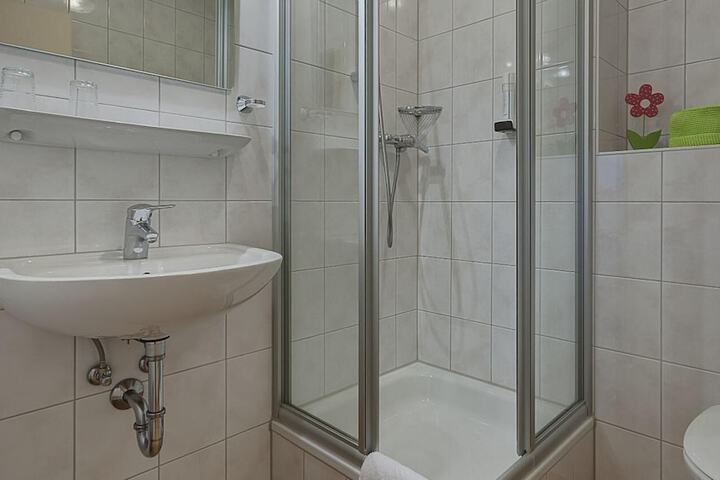 Restrooms