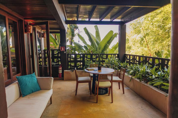 Terrace/Patio 49 of 76