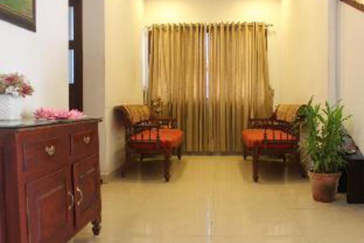 Hotel Interior 2 of 17