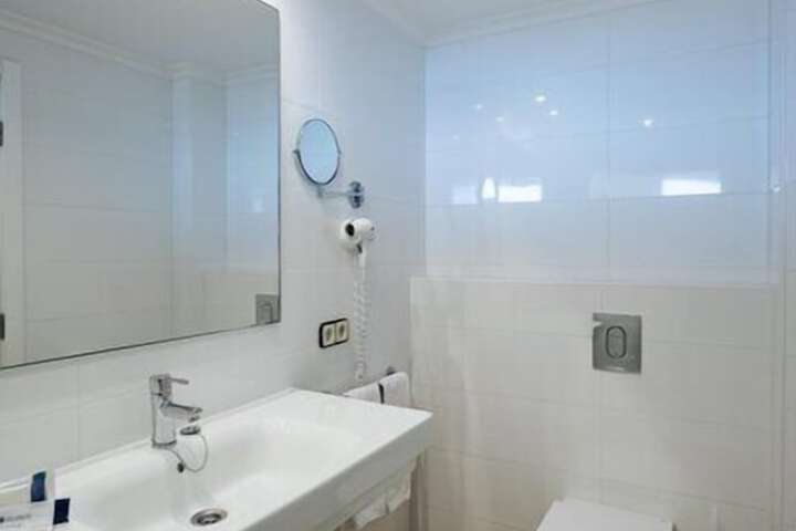 Bath Interior