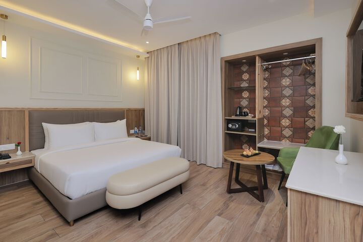 Room 15 of 109